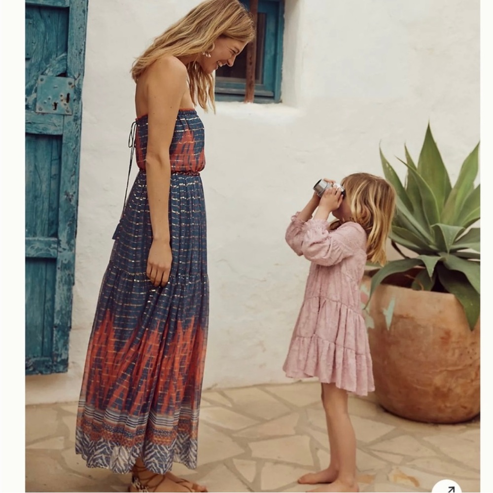 Anthropolgie Dress